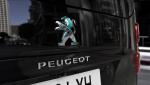 Peugeot e-Traveller 2020 года (WW)